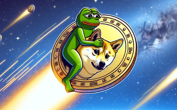 Meme币龙头币有哪些 Meme币龙头币一览